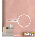 Ver imagem 4 de Cimento Perolizado 1,6kg Rosa Bebe