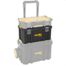 Caixa de Ferramentas Plástica Cpv700 Vonder Plus - 4