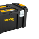 Ver imagem 6 de Caixa de Ferramentas Plástica Cpv700 Vonder Plus
