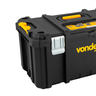 Caixa de Ferramentas Plástica Cpv700 Vonder Plus - 5