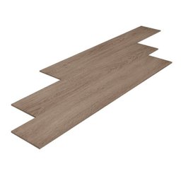 Kit 58m² Piso Vinílico em Régua 17,78cm x 2mm x 1,21m Sofisticato Ruffino - 5