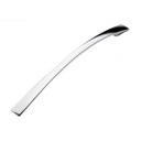 Ver imagem 1 de Puxador Iris Cromado 96mm Renna