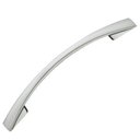 Ver imagem 3 de Puxador Iris Cromado 96mm Renna