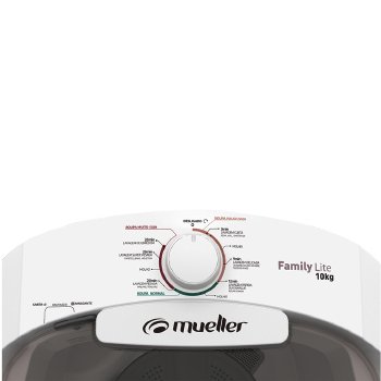 Lav 10kg Mueller Family Lite - 60.0055.019 - 10