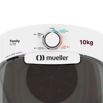 Lav 10kg Mueller Family Lite - 60.0055.019 - 3