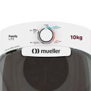 Ver imagem 3 de Lav 10kg Mueller Family Lite - 60.0055.019