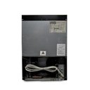 Ver imagem 4 de Máquina de Gelo Profissional 28 Kgs Preta com Depósito de 9 Kgs 220v Fgb26b Frigopro