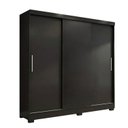 Ver imagem 2 de Guarda Roupa Casal 3 Portas Atenas Yescasa