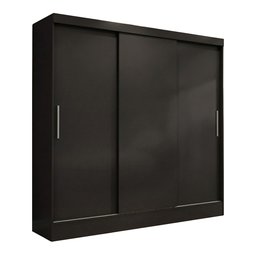 Guarda Roupa Casal 3 Portas 2 Gavetas 157cm Istambul Yescasa - 2 Guarda Roupa Casal 3 Portas 2 Gavetas 157cm Istambul Yescasa - 2