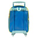 Ver imagem 3 de Mochila Infantil de Rodinha Carrinho Mickey X Grande Ref 10500 Xeryus Mochila de Carrinho Mala de ro