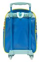 Ver imagem 3 de Mochila Infantil de Rodinha Carrinho Mickey X Grande Ref 10500 Xeryus Mochila de Carrinho Mala de ro