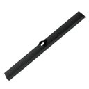 Ver imagem 7 de Kit 2 Ralo Oculto Linear Embutir 5x50 P/ Porcelanato Preto