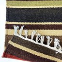 Ver imagem 3 de Tapete Kilim Shutle 61x182 Kis001