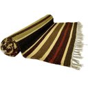Ver imagem 1 de Tapete Kilim Shutle 61x182 Kis001
