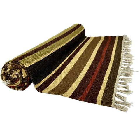 Tapete Kilim Shutle 61x182 Kis001