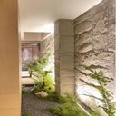 Ver imagem 7 de Revestimento de Parede Pedra Leve Decorativa 3d 120cm X 60cm X 3cm Formaco Decor