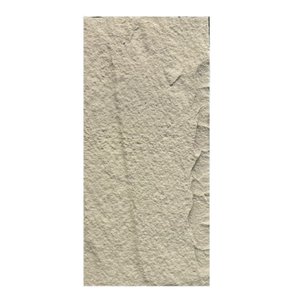 Revestimento de Parede Pedra Leve Decorativa 3d 120cm X 60cm X 3cm Formaco Decor