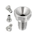 Ver imagem 1 de Válvula Pistão Graco Mark V Mark Vii (16x429, 16y601) 24u993