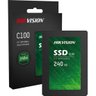 SSD 240GB 2.5" SATA Hikvision SS230 - 1