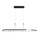 Ver imagem 1 de Lustre Pendente Lúmens Nébula 42W 3000k Bella Iluminação