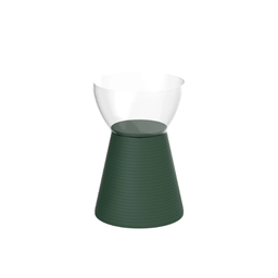 Conjunto Lounge - Mesa com 4 Bancos - 3