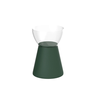 Conjunto Lounge - Mesa com 4 Bancos - 3