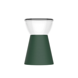 Conjunto Lounge - Mesa com 4 Bancos - 4