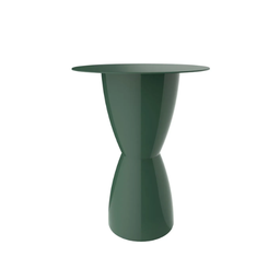 Conjunto Lounge - Mesa com 4 Bancos - 2