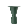 Conjunto Lounge - Mesa com 4 Bancos - 2