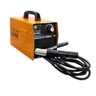 Solda Elétrica Transformador Arco 210 Turbo 220v Próeuro - 1