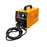 Solda Elétrica Transformador Arco 210 Turbo 220v Próeuro - 5