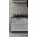 Ver imagem 7 de Cozinha Completa 10 Peças com Acabamento em Aço Inox Gourmet G3 Itatiaia