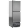 Congelador para Canecas de Chopp Ggc57 Gelopar Gela Caneca 578 Litros Inox 220v - 1