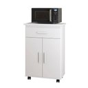 Ver imagem 1 de Balcão New Juliana Cor:branco - Armário Cozinha - Mizza Decor