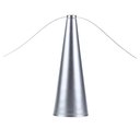 Ver imagem 2 de Repelente Ventilador Afasta Inseto Mosca Dengue Mosquito Acampamento Piquenique Portatil Mesa