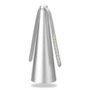 Ver imagem 5 de Repelente Ventilador Afasta Inseto Mosca Dengue Mosquito Acampamento Piquenique Portatil Mesa