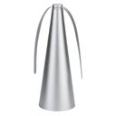 Ver imagem 6 de Repelente Ventilador Afasta Inseto Mosca Dengue Mosquito Acampamento Piquenique Portatil Mesa