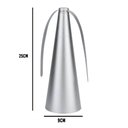 Ver imagem 7 de Repelente Ventilador Afasta Inseto Mosca Dengue Mosquito Acampamento Piquenique Portatil Mesa