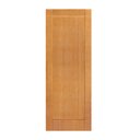 Ver imagem 2 de Folha de Porta 210x90cm Modena Tauari Mapaf