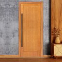 Ver imagem 1 de Folha de Porta 210x90cm Modena Tauari Mapaf