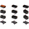 Carrinho Modular 3 em 1 - 10