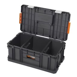 Carrinho Modular 3 em 1 - 8