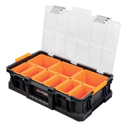 Carrinho Modular 3 em 1 - 7