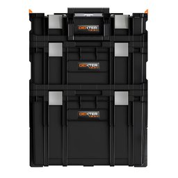 Carrinho Modular 3 em 1 - 9