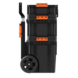 Carrinho Modular 3 em 1 - 3