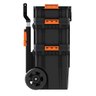 Carrinho Modular 3 em 1 - 3