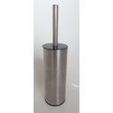 Ver imagem 4 de Escova sanitária com suporte inox escovado