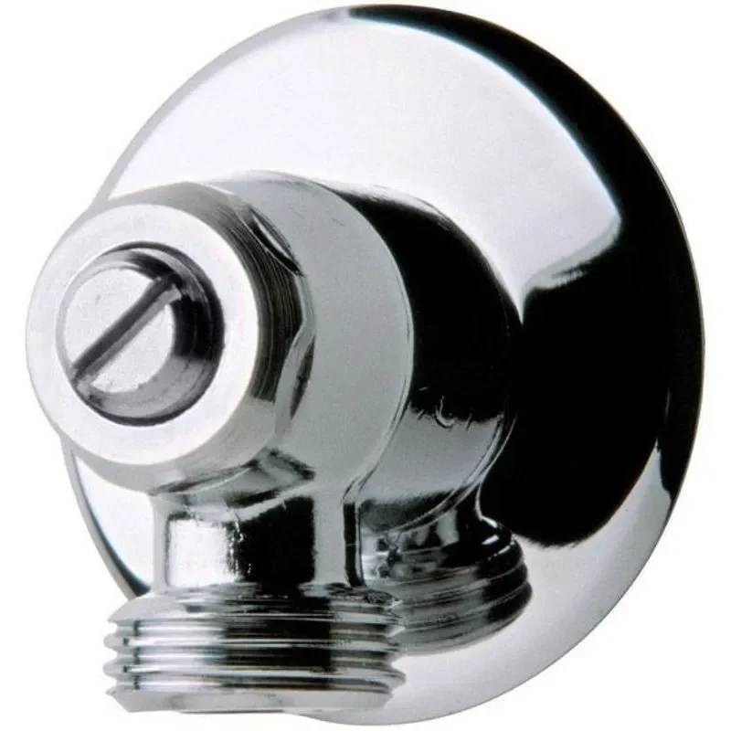Regulador Vazao Economaster Flex 40cm Inox Dn15 1450-40 Tigre - 1