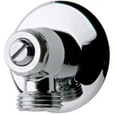 Ver imagem 1 de Regulador Vazao Economaster Flex 40cm Inox Dn15 1450-40 Tigre