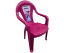 Ver imagem 7 de Mesa Infantil Rosa + 01 Cadeira Infantil Rischioto Kit